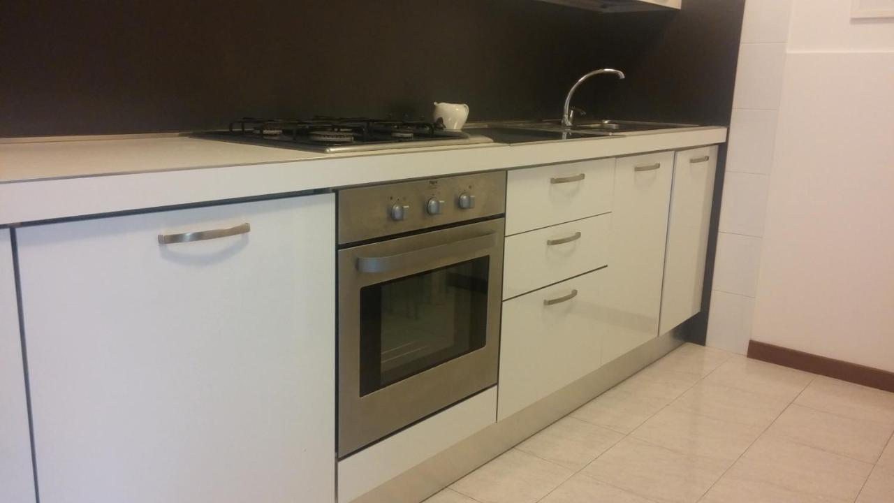 Appartamento Carboncina ヴェネツィア エクステリア 写真